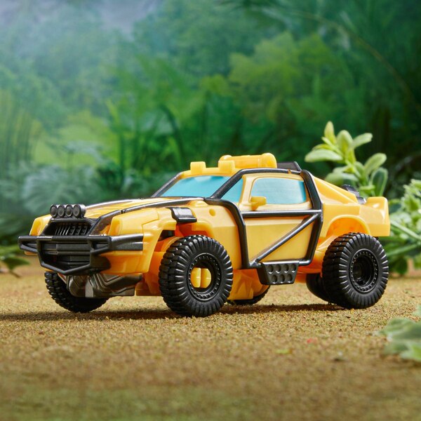 Official Image Of Transformers Rise Of The Beasts Beast   Beast Alliance Toy  (8 of 40)